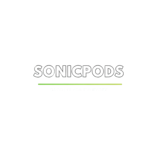 SONICPODS